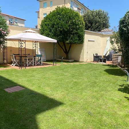 Apartamento Casa Vento Marino Livorno Exterior foto