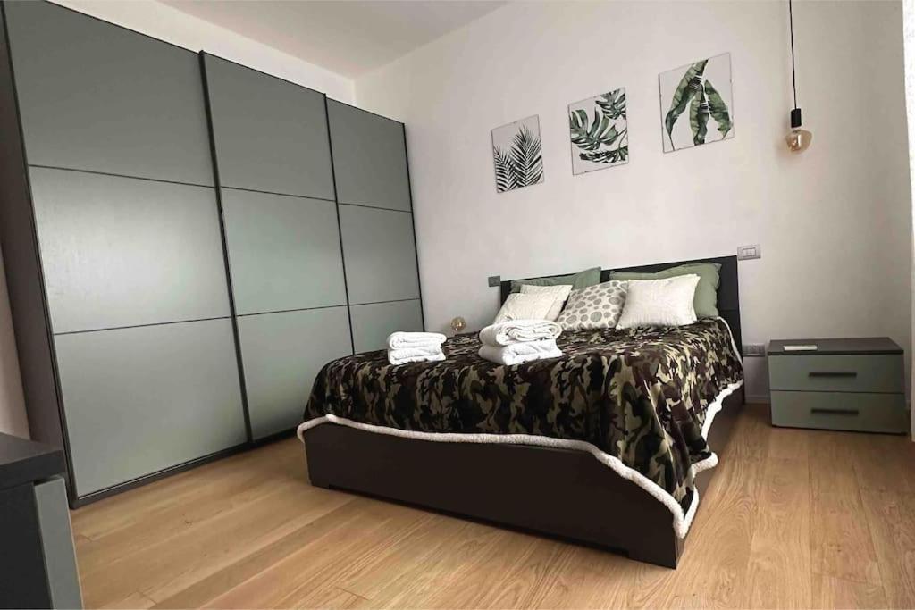 Apartamento Casa Vento Marino Livorno Exterior foto