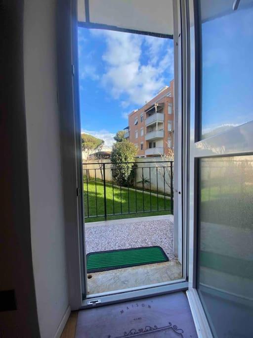 Apartamento Casa Vento Marino Livorno Exterior foto