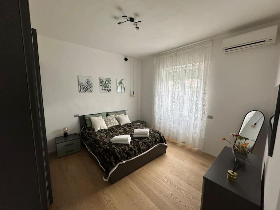 Apartamento Casa Vento Marino Livorno Exterior foto