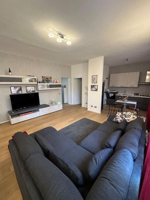 Apartamento Casa Vento Marino Livorno Exterior foto