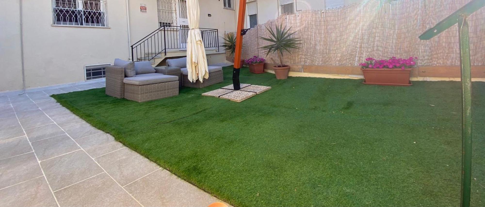 Apartamento Casa Vento Marino Livorno Exterior foto