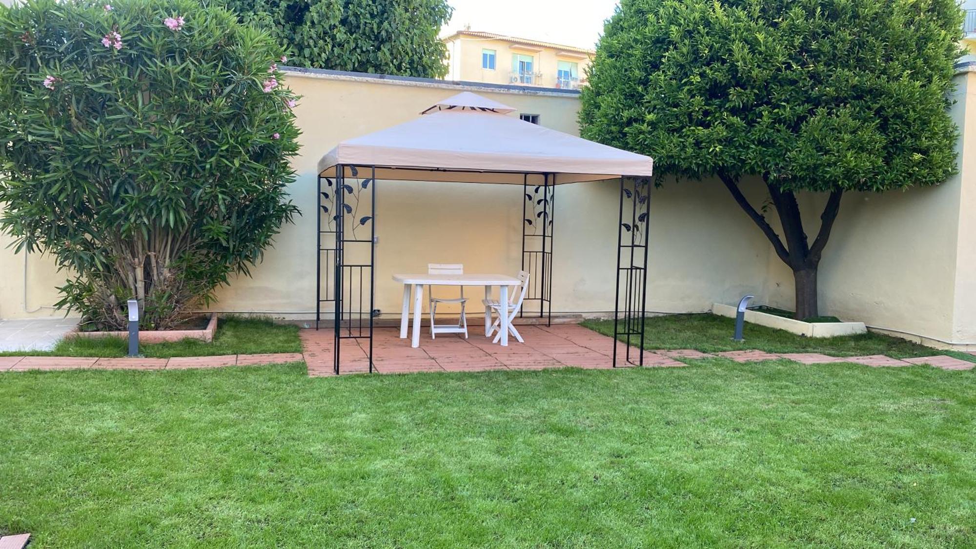 Apartamento Casa Vento Marino Livorno Exterior foto