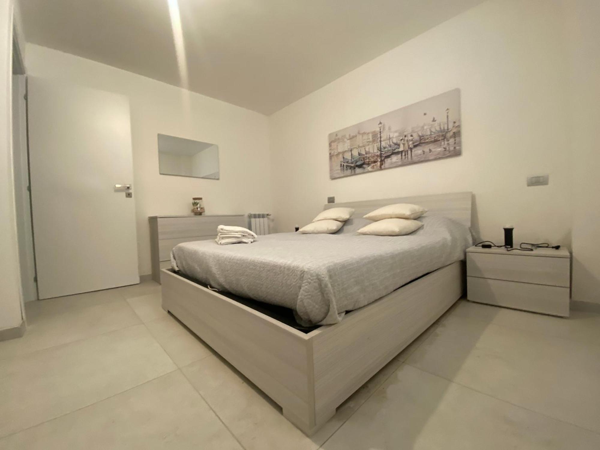 Apartamento Casa Vento Marino Livorno Exterior foto
